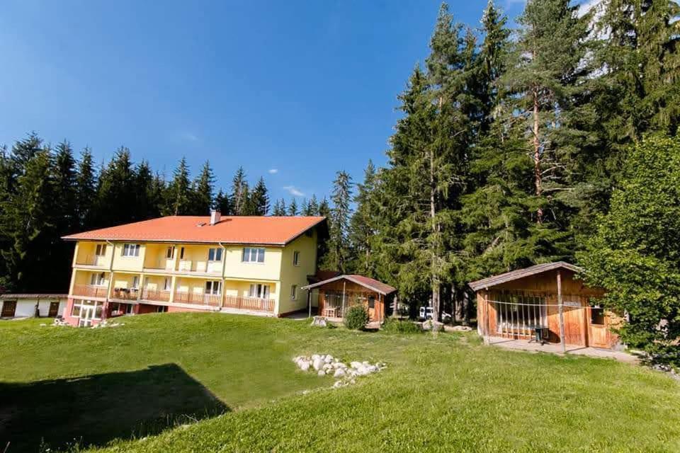 Бунгала Ски Писта Говедарци Exterior photo